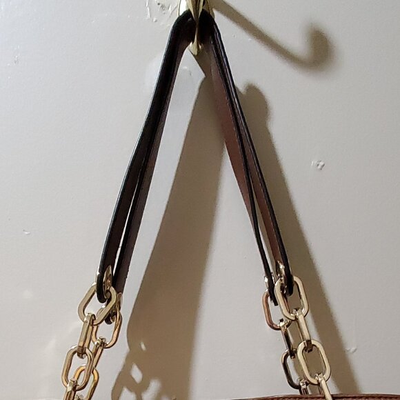 Michael Kors Tote Fulton Brown - Picture 6 of 6